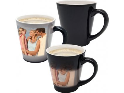 Hrnek LATTÉ MAGIC malý