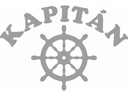 Potisk KAPITÁN