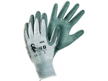 Protipořezové rukavice CITA II