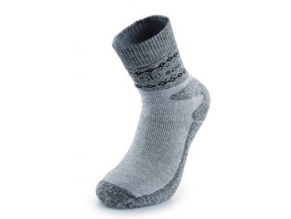 Zimní ponožky SKI