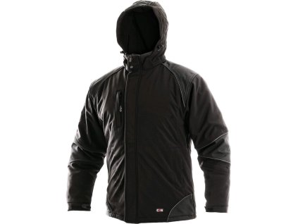 Pánská softshellová bunda CXS ALABAMA výprodej