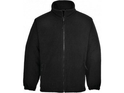 Pánská mikina fleece Aran