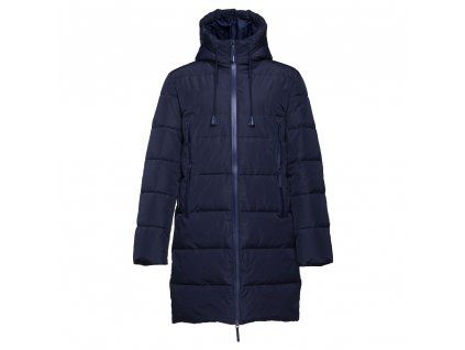 Zateplená unisex parka BRUSSELS