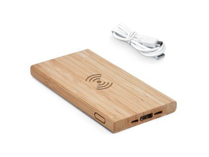 Powerbanka FITCH