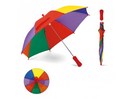 Dětský deštník BAMBI