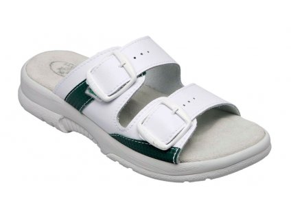 Zdravotní profi pantofle SANTÉ N/517/3