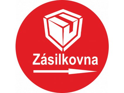 zásilkovna tam