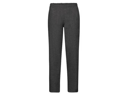 Pánské tepláky Classic Open Hem Jog Pants