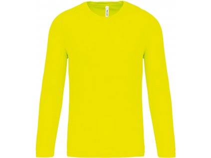 (PS) (20.P443) Kariban ProAct PA443 [fluorescent yellow] (3)