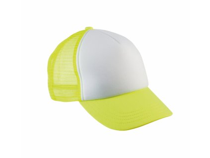 Dětská kšiltovka Trucker Mesh