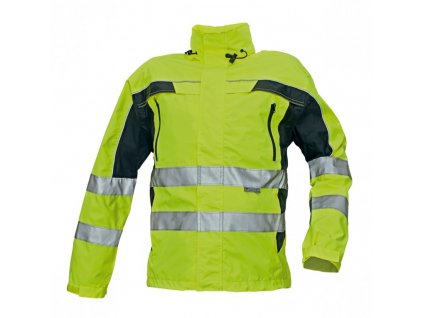 Pánská HI-VIS bunda TICINO