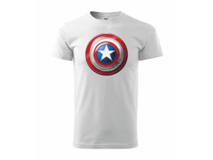 Tričko Avengers 6 doprodej