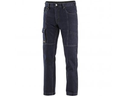 Kalhoty jeans CXS NIMES II