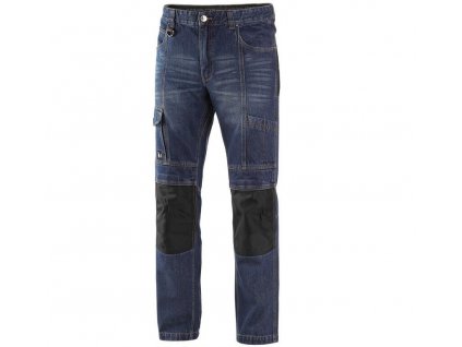 Kalhoty jeans CXS NIMES I