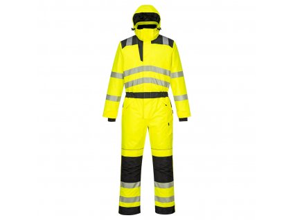 Zimní kombinéza PW3 Hi-Vis