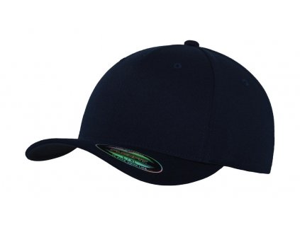 Čepice Fitted Baseball Flexfit 6560