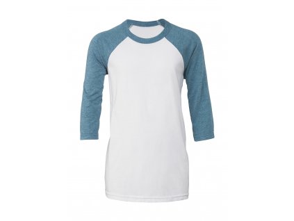 Dětské tričko Youth Baseball Tee se 3/4 rukávem