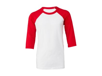 Dětské tričko Youth Baseball Tee se 3/4 rukávem výprodej