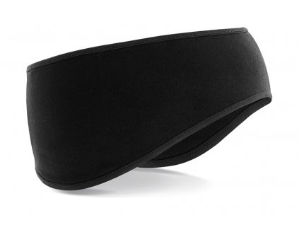 Sportovní softshell čelenka Tech Headband