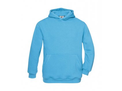 Dětská mikina s kapucí Hooded/kids