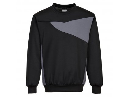 Mikina Crew Neck PW2