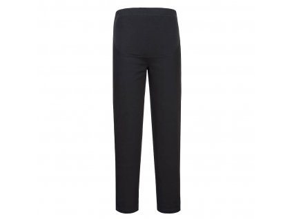 Stretch Maternity Trousers těhotenské kalhoty