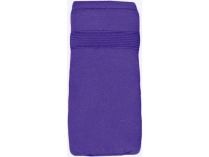 Jemný sportovní ručník z mikrovlákna 30x50