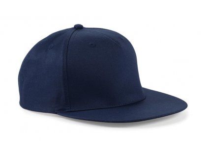 Kšiltovka Snapback Rapper B610