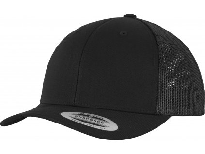 Retro trucker kšiltovka 6606