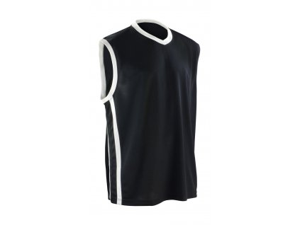 Pánský Quick Dry Basketball Top