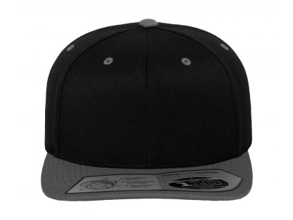 Kšiltovka Fitted Snapback