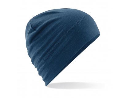 Čepice Merino Beanie