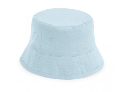 Dětský klobouk z organické bavlny