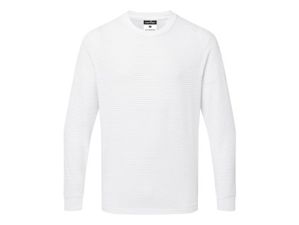 esd triko s dlouhym rukavem bile predek