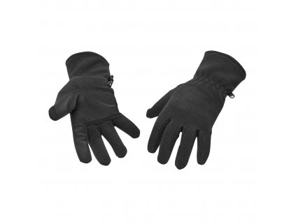 Fleecové rukavice výprodej