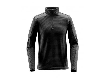 Pánské Base Thermal Triko 1/4 Zip