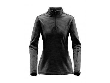 Dámské Base Thermal Triko 1/4 Zip