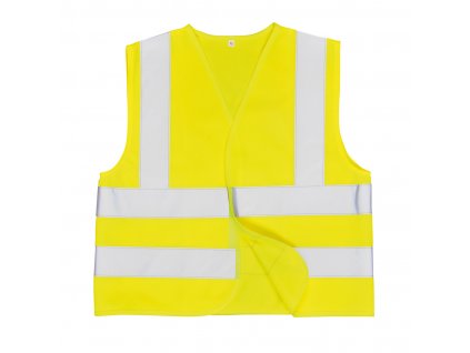 Hi-Vis dětská vesta