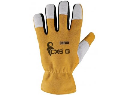 Zimní rukavice CXS CHIVAY