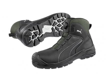 S18 630211 CASCADES DISC MID pair