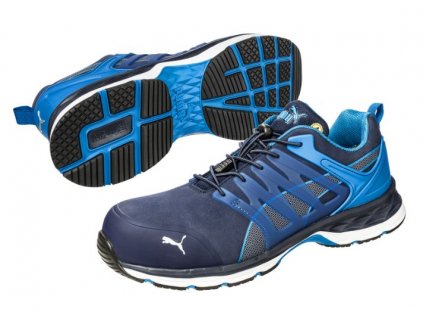 S11 643850 VELOCITY 2 BLUE LOW pair