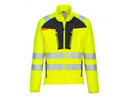 DX4 Hi-Vis Base Layer