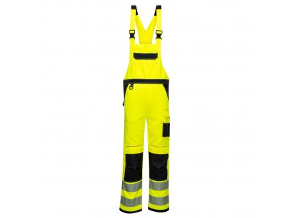 PW3 Hi-Vis laclové kalhoty