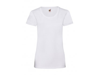 Dámské tričko Ladies Valueweight T