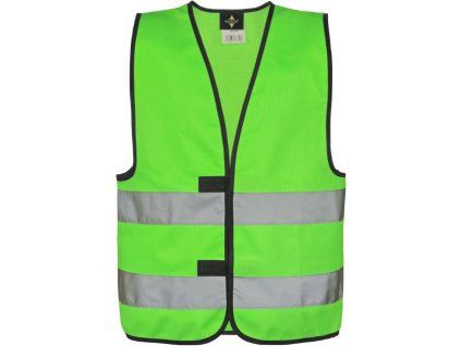 Dětská bezpečnostní vesta KW01
