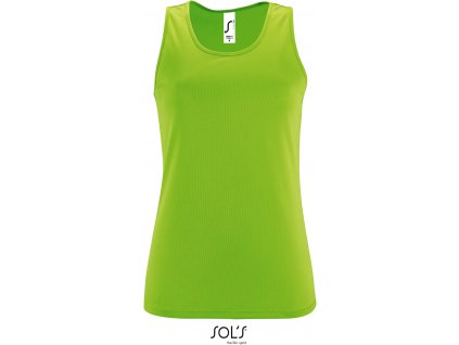 (PS) (25.2117) SOLS Sporty TT Women [neon green] (2)