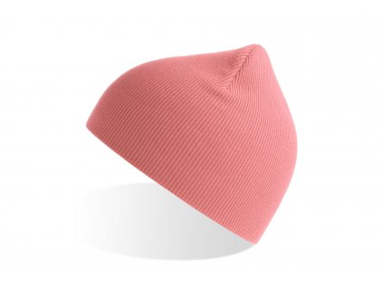 KID YALA PINK BEANIE COTTON KIYARS