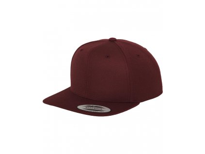 Dětská kšiltovka Classic Snapback