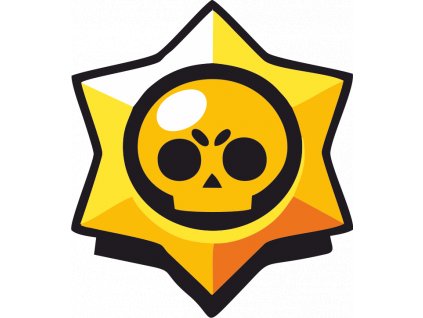 Potisk BRAWL STARS