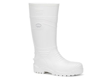 Holínky ARDON®GARDEN bílé 02
